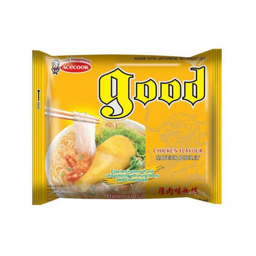 ACECOOK GOOD Instant Vermicelli Chicken Flavor 61g