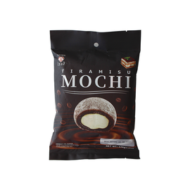 TW Tokimeki Mochi Tiramisu Fl BAG 120 GR