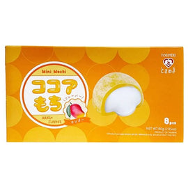 TW Tokimeki Mini Mochi Mango Fl 80 GR