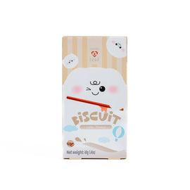 Tokimeki Biscuit Stick Latte Fl 40 GR