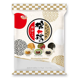 TW RF Marshmallow Daifuku Mochi Mixed 250 GR