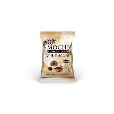 TW Q Brown Sugar Boba Milk Tea Mochi 120g