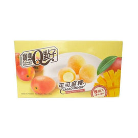 TW Q Mico Mochi Calamansi Flavor 80g