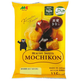 JP Mochikon Brown Sugar Kinako 100 GR