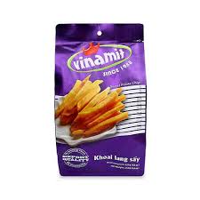 VN Vinamit saldo kartupeļu čipsi 250g