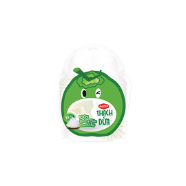 VN AH Nata de Coco Rock Sugar 400g maišelyje