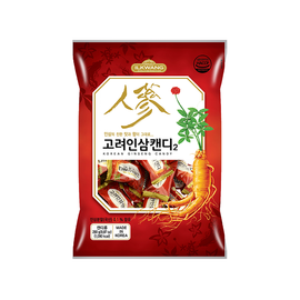 KR ILKWANG Korean Ginseng Candy 280g