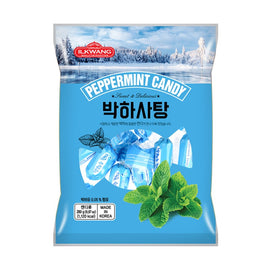 KR ILKWANG Peppermint Candy 280 GR