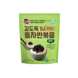 KR Kim&Kim Seasoned Laver Plain 35g