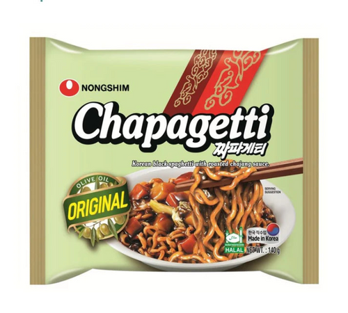 NONGSHIM Chapagetti 140 GR