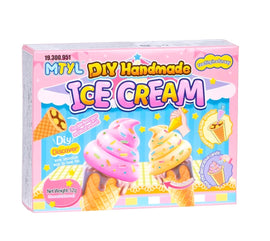 CN DIY Candy Handmade Ice Cream 52g