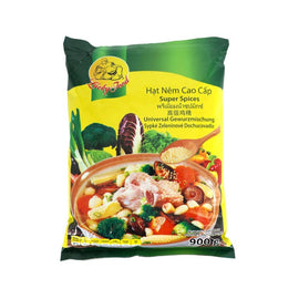 LUCKY FOODS  seasoning 900g