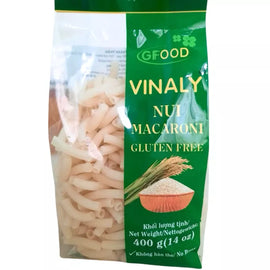 VINALY Ryžių makaronai Nui Gao Ong Trang 400g