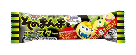 SONOMANMA MONSTER ENERGY BUBBLE GUM 14.4G