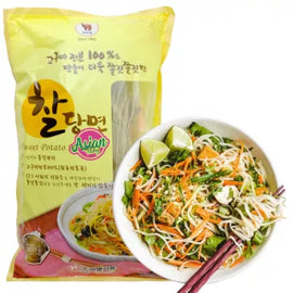 CAMEL Japchae Noodle 500g KR