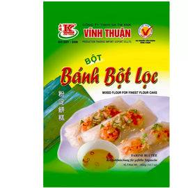 VINH THUAN Finest Mix Milt For Banh Bot Loc 400g