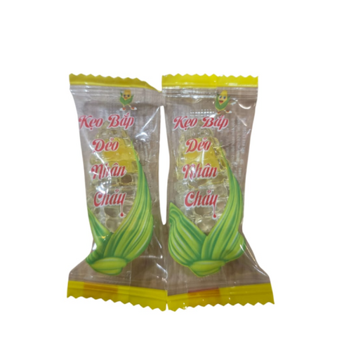DAI LONG Corn Gummy 10g*2 VN