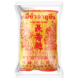 Chinese Noodles Long Life 400 GR RABBIT