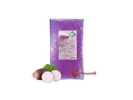 BBQ - Tapioka 3Q Taro 2Kg