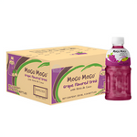 Grape Flavored Drink MOGU MOGU 320ml