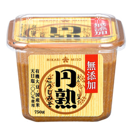 HIKARI MISO Miso Enjuku Koji 375 GR