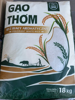 ASIAFOOD Jasmīna rīsi Vjetnama