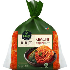 BIBIGO Poggi Kimchi 1 kg