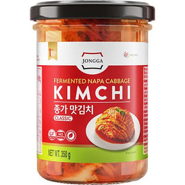Kimchi Mat 350 G JONGGA