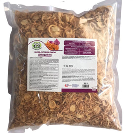 Hành Phi DOUBLE PANDA Hành Phi 1kg VN