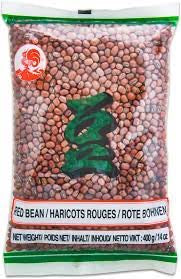 Cock Red Bean 400G