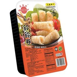 EVERBEST Tofu Ring Roll 168 GR