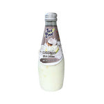 Coconut Milk JUS COOL 290ml