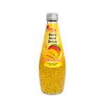 Mango-flavored Chia Seed Drink PITA 290ml