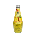 Pineapple-flavored Chia Seed Drink PITA 290ml