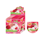 Lychee Flavored Gummy Candies PIPP 18 g