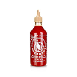 Sriracha čili česnakų padažas FG 455ml
