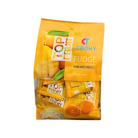 Mango Flavored Gummy Candy "Top Fruit" 280g
