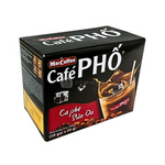 Instant Milk Coffee MACCOFFEE 24g