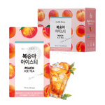 Peach Tea CAFFE BENE 190ml