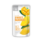 Mango Flavored Sparkling Drink BALANCE GLOW 230ml