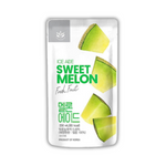 Sparkling Drink with Melon Flavor BALANCE GLOW 230ml