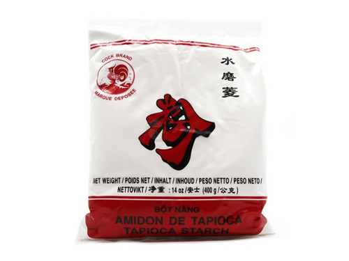Cock Tapioca Starch Bot Nang 400G