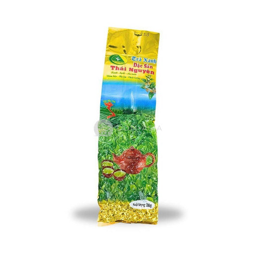 Thai Nguyen Green Tea 200g