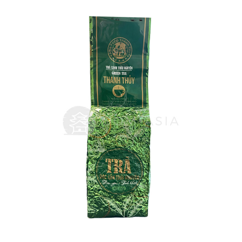 Thai Nguyen Green Tea - Premium Quality 200g
