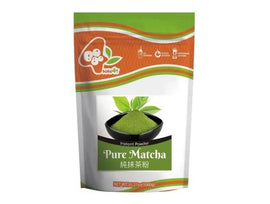 BBQ - Powder Matcha Pure 600G