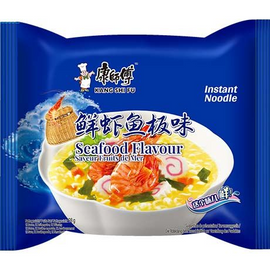 Instant Noodles Seafood 98 G KANG SHI FU