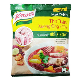 KNORR Granule Seasoning Powder Hat Nem 400g VN