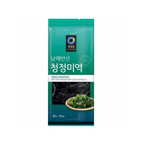 O'Food - Dried Seaweed 25g