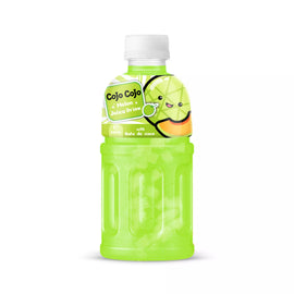 VINUT COJO Melionų sultys su Nata de Cojo 320ml