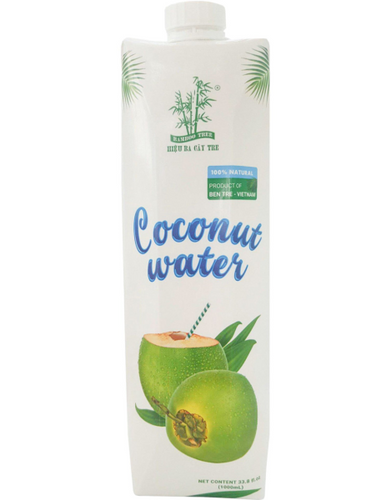 Coconut Water Bamboo Tree 1 Litter VN